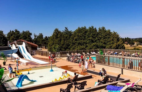 Chastanier Ski Chalet | Cottage Premium 6 persons