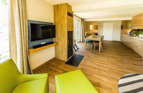 Leutkirch im Allgau House | Cottage Premium 6 People