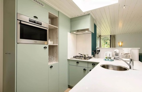 Heijen House | Cottage Premium 6 People