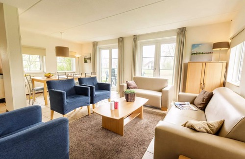 Municipality of Emmen House | Cottage Premium 8 People
