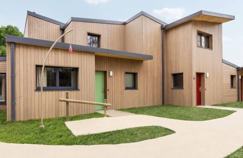 Bailly-Romainvilliers House | Cottage Premium by Interhome
