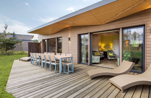 Bailly-Romainvilliers House | Cottage Premium by Interhome
