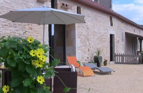Soturac House | COTTAGE PRIVATE with SPA -Wifi-Baby Equi-Sheets provided