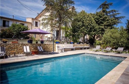 Forcalquier House | Cottage provencal - Villa saint Marc