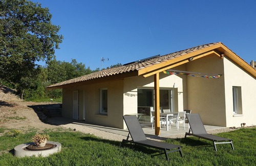 Digne-les-Bains House | Cottage pure nature, Provence, well being.