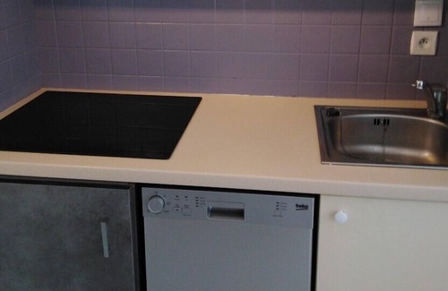 Ploemel Cottage | Cottage quietly located 500 meters from Golf Saint Laurent (18 holes)