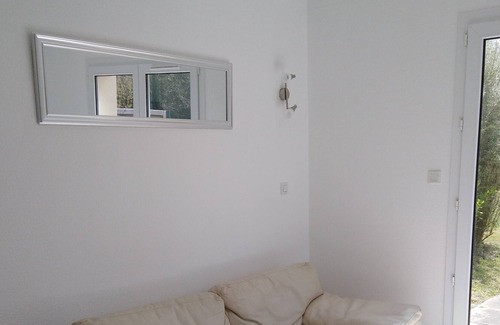 Ploemel Cottage | Cottage quietly located 500 meters from Golf Saint Laurent (18 holes)