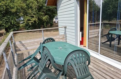 Chaveignes Apartment | Cottage Rembrandt