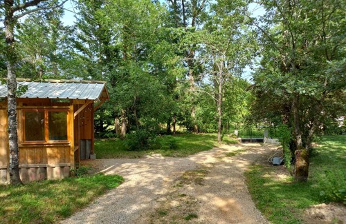 Tecou House | Cottage rental Gaillac countryside