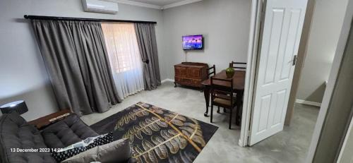 Bloemfontein Apartment | Cottage Rose