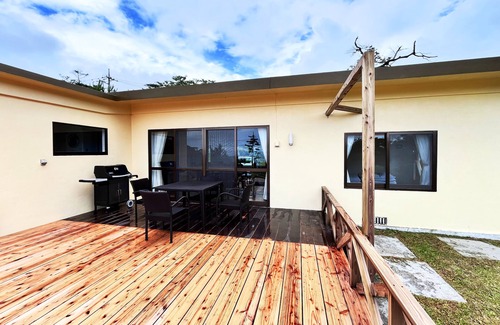 Shoshi House | Cottage Sachi & HappyCafe