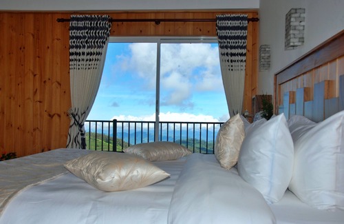 Nuwara Eliya Bed & Breakfast | Cottage San Francesco