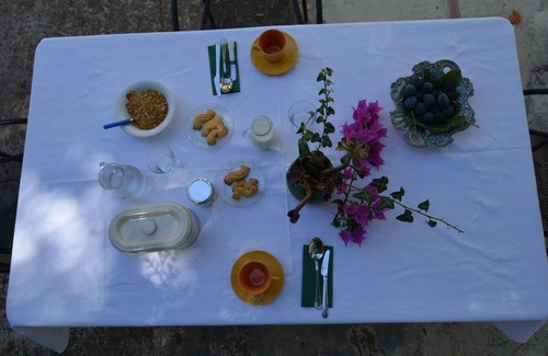 San Corrado di Fuori Cottage | Cottage Sant Elia - Country Retreat