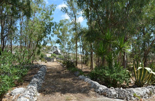 San Corrado di Fuori Cottage | Cottage Sant Elia - Country Retreat