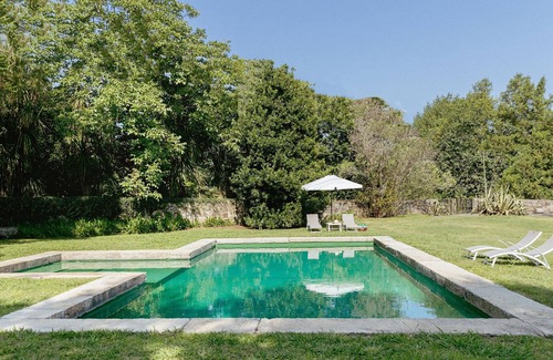 Amares Cottage | Cottage Sao Veríssimo