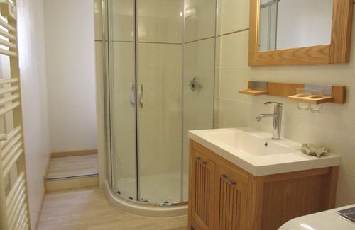 Montreuil-Bellay House | Cottage Saumurois 7 people