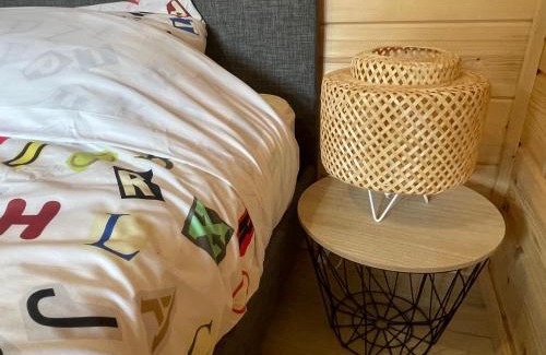 Bourbourg Ski Chalet | Cottage scandinave 89