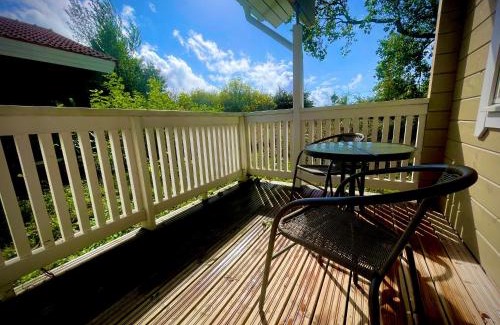 Bourbourg Ski Chalet | Cottage scandinave 89