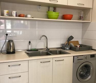 Ureki House | Cottage Shara - შარა