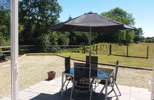 Boreland Cottage | Cottage sleeping 4 in a peaceful rural, riverside location
