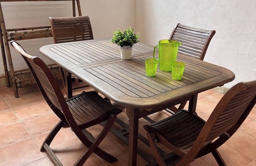Costa Rei Villa | Cottage sleeps 4 (+2)