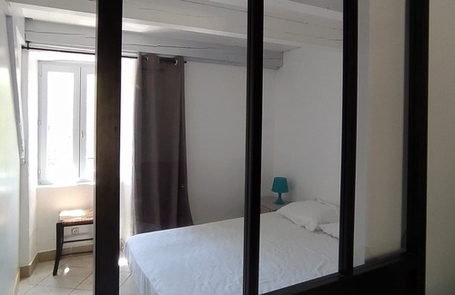 Les Assions House | Cottage sleeps 8 with swimming pool in southern Ardèche