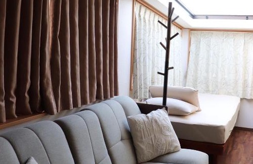 Taketomi-jima Taketomi-cho Hotel | cottage SOUL MATE