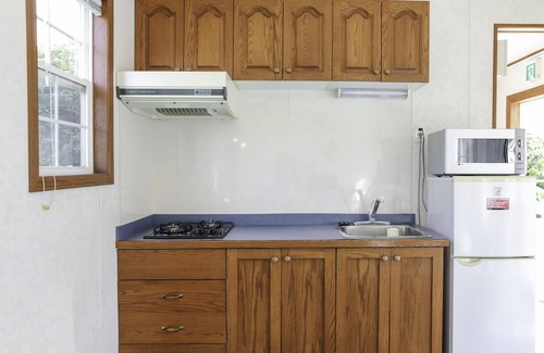 Amesoko Hotel | Cottage Star House Nakijin