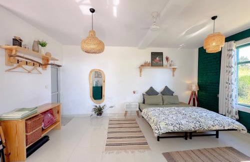 Bir House | Cottage Story Bir