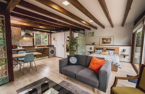 La Orotava Cottage | Cottage Strelitzia. An Oasis of Peace and Beauty