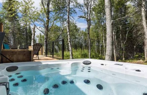 Baie-St-Paul House | Cottage STU-3 | Baie-St-Paul