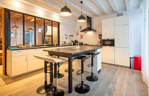 Loches Cottage | Cottage-Superior-Ensuite with Shower-JEANNE D'ARC