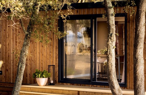 Porto-Vecchio Cottage | Cottage-Superior-Ensuite with Bath-Terrace-Alta Rocca (Terasse)