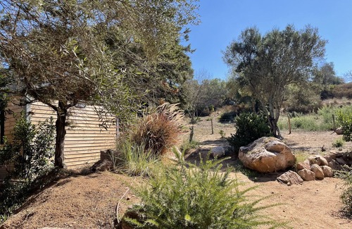 Porto-Vecchio Cottage | Cottage-Superior-Ensuite with Bath-Garden view-Alta Rocca 2(vue jardin)