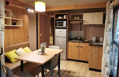 Porto-Vecchio Cottage | Cottage-Superior-Wet room-Terrace-Piana