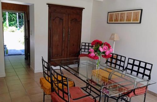 Missillac House | Cottage sur le Domaine du golf de la Bretesche