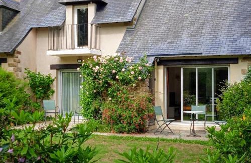 Missillac House | Cottage sur le Domaine du golf de la Bretesche