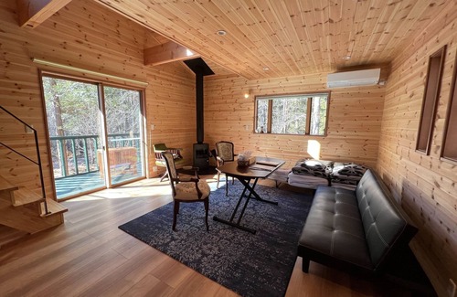 Hara Cottage | cottage /Suwagun Nagano