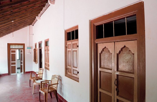 Vadamaradchi South-West Cottage | Cottage Thamor - 3 Bedroom Unit