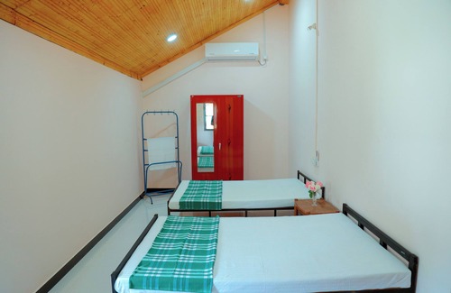 Vadamaradchi South-West Cottage | Cottage Thamor - 3 Bedroom Unit