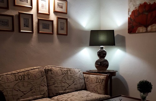 Faubourg North House | Cottage "The Little House"