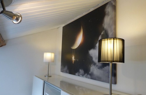 Faubourg North House | Cottage "The Little House"