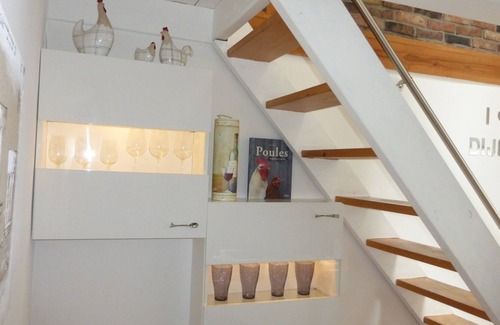 Faubourg North House | Cottage "The Little House"