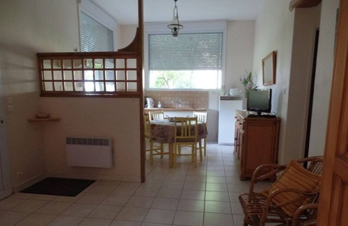 Sommieres Cottage | Cottage The River
