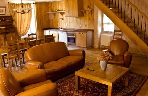 Bessuejouls House | Cottage Tilleul Aveyron