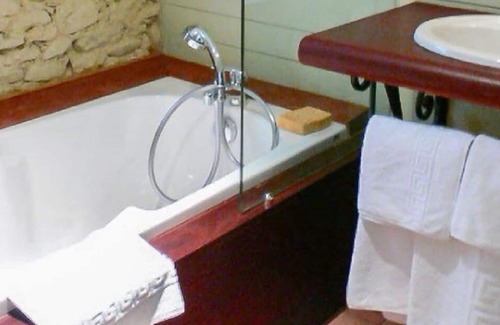 Bessuejouls House | Cottage Tilleul Aveyron