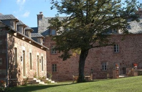 Bessuejouls House | Cottage Tilleul Aveyron