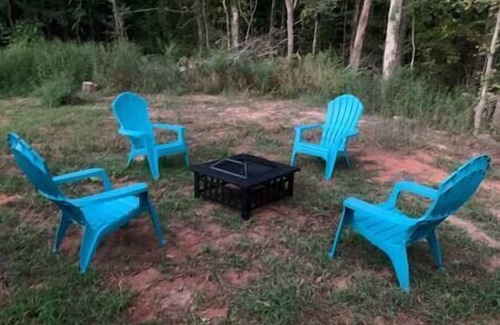 Iuka House | Cottage Too at JP Coleman - 5 min from JP Coleman State Park