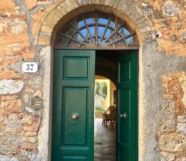 Strove Apartment | Cottage toscano