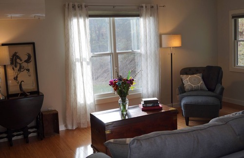 Saugerties Other | Cottage totally upgraded on 53 acre historic farm